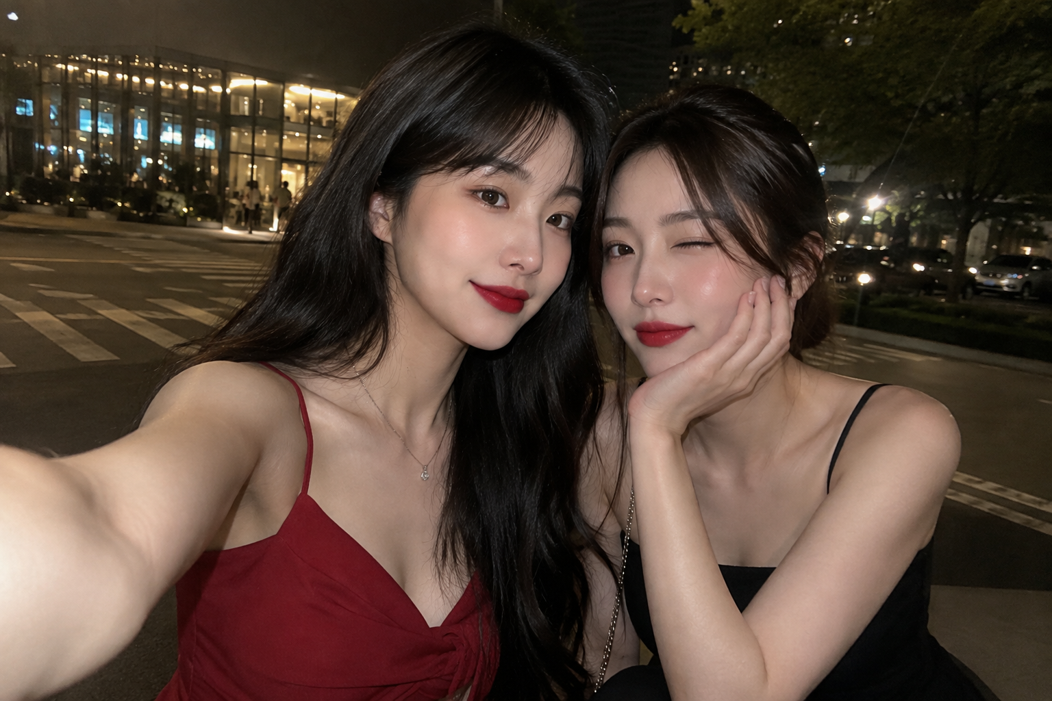 女生鬼月禁忌